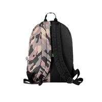 BENETTON OKUL ÇANTASI UNİTED COLORS 76008 ÇİFT BÖLMELİ 2