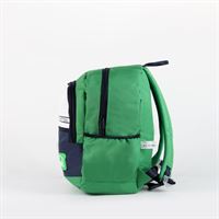 BENETTON OKUL ÇANTASI UNİTED COLORS 76040 ÜÇ BÖLMELİ 1