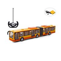 CANEM KUMANDALI METROBÜS 666-676A 1