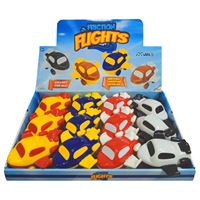 CANEM SÜRTMELİ TARAFTAR UÇAKLARI MNS23-12 4 MODEL 12 Lİ 3+ 1