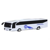CANEM SÜRTMELİ POLİS OTOBÜSÜ CNM32 KUTULU 3+ 1