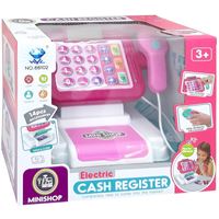 CANEM CASH REGİSTER 66102 YAZAR KASA KUTULU 1