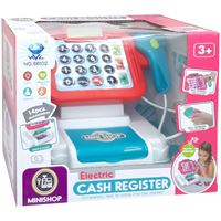 CANEM CASH REGİSTER 66102 YAZAR KASA KUTULU 2