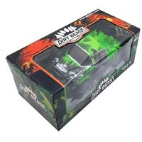 CANEM KUMANDALI KAMYONET DYQ001-2-3 DİRT BEAST ŞARJLI 1:14 3+ 2