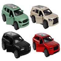 CANEM METAL ÇEKBIRAK ARABA 777-3 ALLOY ORV 1.64 SCALE 12 Li 6+ 1
