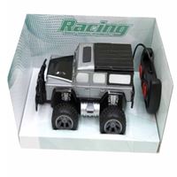 CANEM KUMANDALI ARABA 336A JEEP RACİNG FAMOUS CAR 1:16 SCALE IŞIKLI ŞARJLI 3+ 2