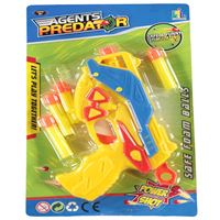 CANEM SÜNGER ATAN TABANCA 9936A KARTELA 3+ 2