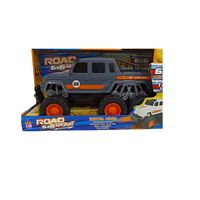 CANEM SÜRTMELİ ARABA ROAD BEAST CNM41 1.14 SCALE 3+ 2