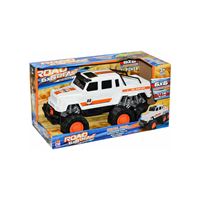 CANEM SÜRTMELİ ARABA ROAD BEAST CNM41 1.14 SCALE 3+ 3