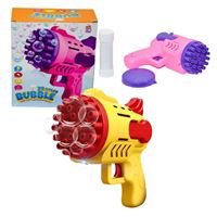 CANEM KÖPÜK TABANCASI CNM51 29 DELİKLİ IŞIKLI PİLLİ 3+ 1