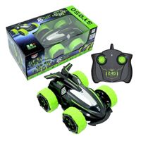 CANEM KUMANDALI ARABA SY005 AKROBATİK USP ŞARJLI 3+ 1