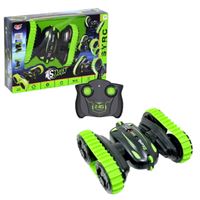 CANEM KUMANDALI ARABA SY014 AKROBATİK USP ŞARJLI 3+ 1