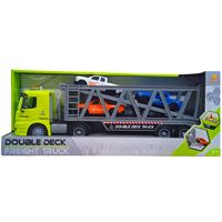 CANEM ARABA TAŞIYICI TIR PY8831A SÜRTMELİ SESLİ IŞIKLI 3+ 1