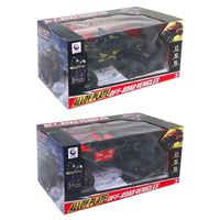 CANEM KUMANDALI BÜYÜK JEEP 999-2230 OFF-ROAD VECİHLES ŞARJLI 3+ 1