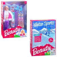 CANEM BEAUTY 1814-2 KAYAK YAPAN BEBEK 3+ 1