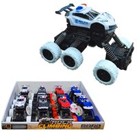 CANEM SÜRTMELİ JEEP 808-2 ROCK CLİMBİNG 4X4 4 RENK 8 Lİ 3+ 1