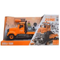 CANEM SÜRTMELİ İŞ MAKİNESİ YW9094AB SÖK TAK SESLİ IŞIKLI 3+ 4