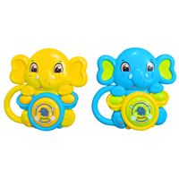 CANEM MUSİC İNTEREST 855-57A MÜZİKLİ FİL 12 Lİ 12M+ 1