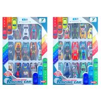 CANEM SPOR ARABA YH125-15 METAL 15 ARAÇ 3+ 1