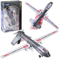 CANEM ÇEKBIRAK DRON HW777-19B METAL 3+ 1