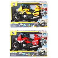 CANEM SÜRTMELİ MOTORSİKLET 8080A-2-4 SÖK TAK SESLİ IŞIKLI 3+ 1