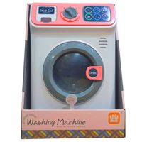 CANEM ÇAMAŞIR MAKİNESİ LD-885B DOKUNMATİK EKRAN SESLİ IŞIKLI PİLLİ 3+ 1