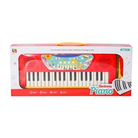 CANEM ELEKTRONİK ORG 808-13 MÜZİKLİ ŞARJLI 3+ 1