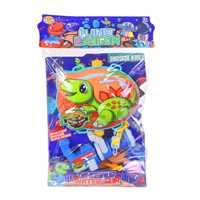 CANEM ÇANTALI SU TABANCASI HC899-5 DİNOZOR DÜNYASI 3+ 2