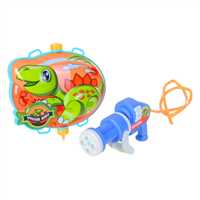 CANEM ÇANTALI SU TABANCASI HC899-5 DİNOZOR DÜNYASI 3+ 3