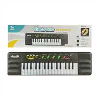 CANEM ELEKTRONİK ORG SD-331 32 TUŞ MİKROFONLU ŞARJLI 3+ 1