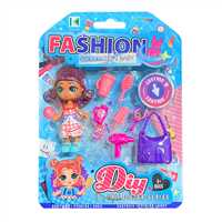 CANEM MODA KOLEKSİYONU BEBEK SETİ KZ-9003 KARTELA 3+ 2