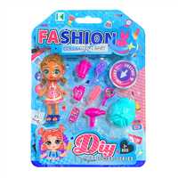 CANEM MODA KOLEKSİYONU BEBEK SETİ KZ-9003 KARTELA 3+ 3