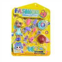 CANEM MODA KOLEKSİYONU BEBEK SETİ KZ-9006 KARTELA 3+ 1