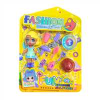 CANEM MODA KOLEKSİYONU BEBEK SETİ KZ-9006 KARTELA 3+ 2