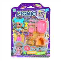 CANEM PİKNİK PARTİ BEBEK SETİ KZ-9014 KARTELA 3+ 3