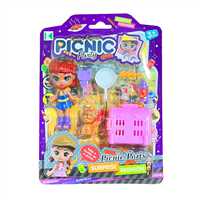 CANEM PİKNİK PARTİ BEBEK SETİ KZ-9014 KARTELA 3+ 4