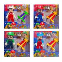 CANEM POWER MAREO OYUN SETİ 23-2 12 Lİ 3+ 2