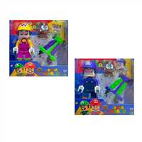 CANEM POWER MAREO OYUN SETİ 23-2 12 Lİ 3+ 3