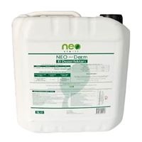 NEO STERİL EL DEZENFEKTANI 5 LT 1