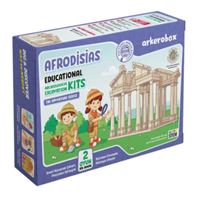 ARKEROBOX AFRODİSİAS EĞİTİCİ KAZI SETİ 1