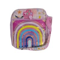 ME TEAM BESLENME ÇANTASI 23014 GÖKKUŞAĞI ÇİFT BÖLMELİ 1