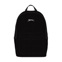 SLAZENGER OKUL ÇANTASI 23128 ARMOR SİYAH ÜÇ BÖLMELİ 1