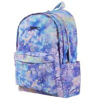 SLAZENGER OKUL ÇANTASI 23194 MOR OCTAPUS ÜÇ BÖLMELİ 1