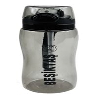 BEŞİKTAŞ MATARA PLASTİK 23387 PİPETLİ 750 ML 1