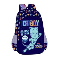 PJ MASK OKUL ÇANTASI 23427 POWER HEROES ÇİFT BÖLMELİ 1