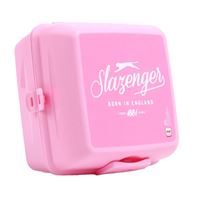 SLAZENGER BESLENME KABI 23856 PEMBE ÇİFT BÖLMELİ 2