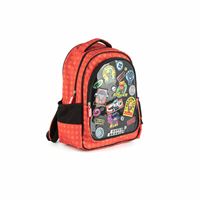 BRAWL STARS OKUL ÇANTASI 23905 ÇİFT BÖLMELİ 1