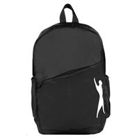 SLAZENGER OKUL ÇANTASI 24051 COMFORT SİYAH ÜÇ BÖLMELİ 1