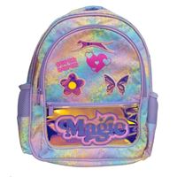 SLAZENGER KİDS OKUL ÇANTASI 24078 TROLLEY ÜÇ BÖLMELİ 1