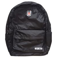 BEŞİKTAŞ OKUL ÇANTASI 24302 ÜÇ BÖLMELİ 1